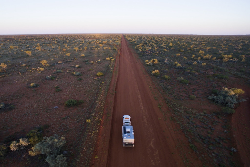 where to stay in boulia