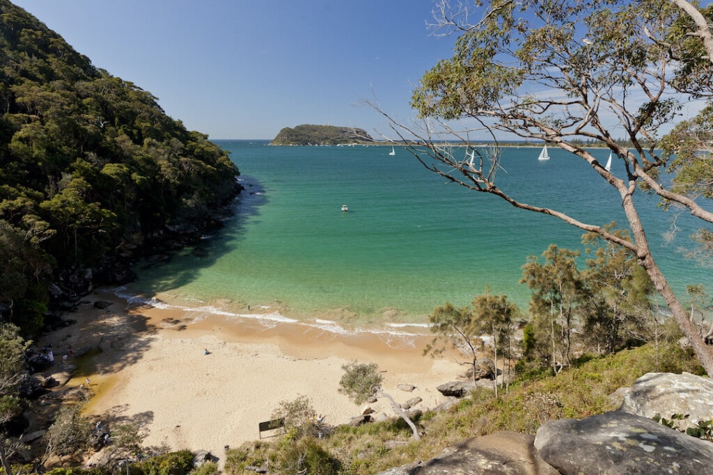 day trips from Sydney