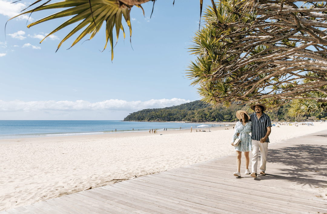day trips from brisbane for families