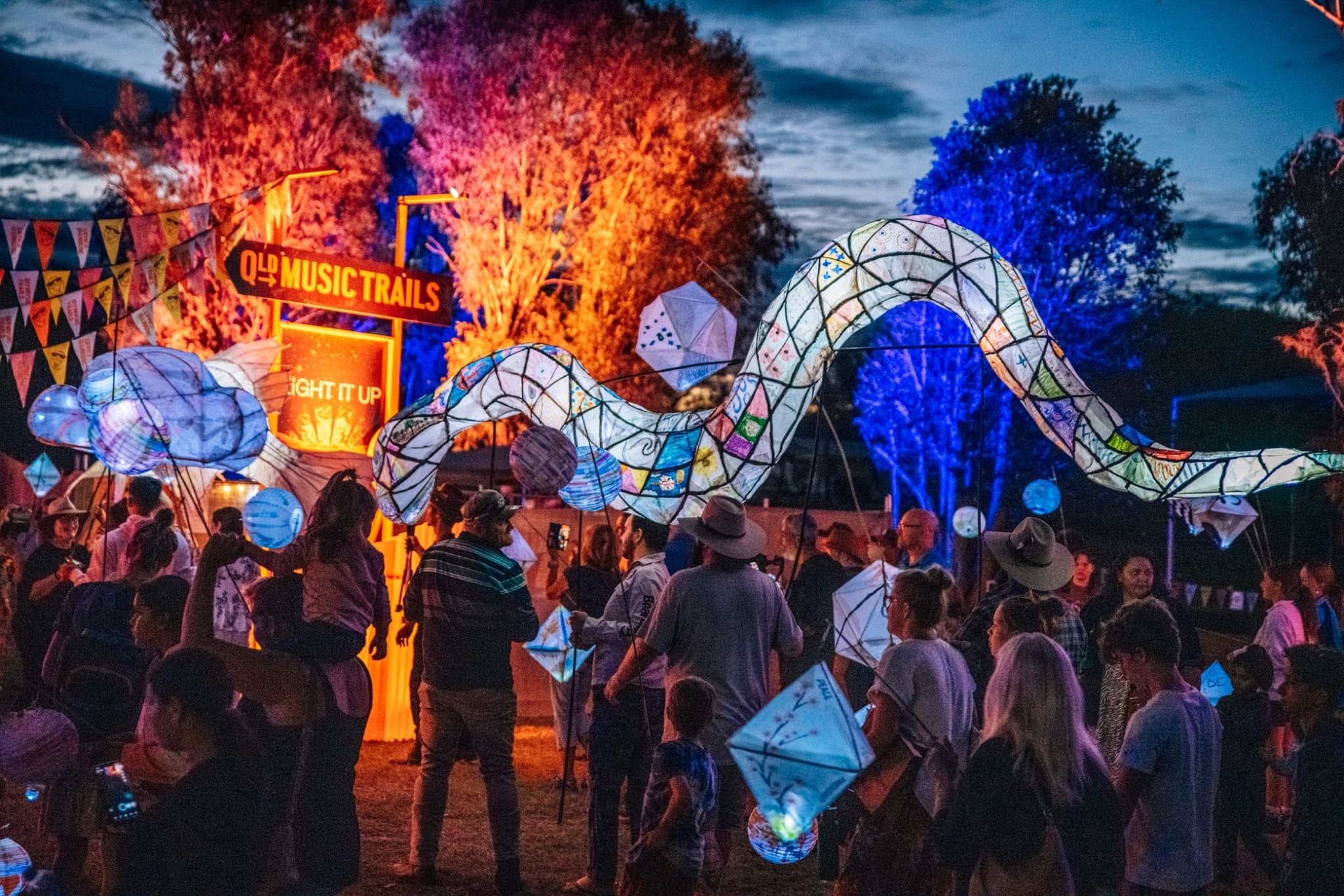 24 outback festivals in 2024 you don