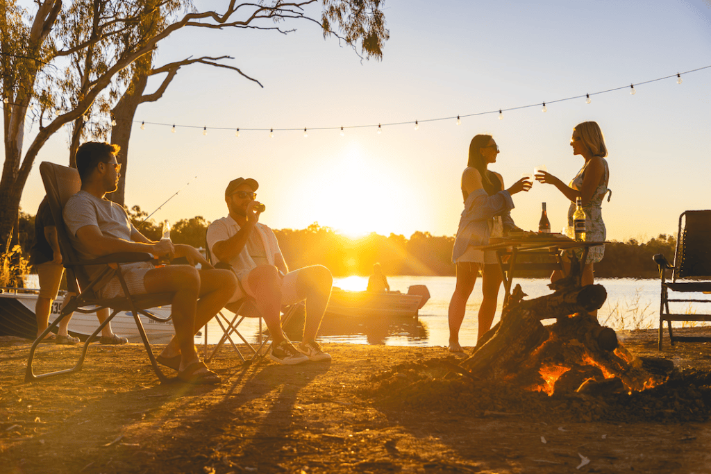 sunny mildura