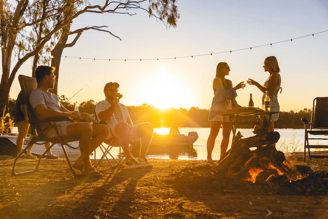 sunny mildura