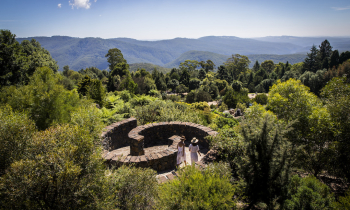 indigenous experiences in the Blue Mountains