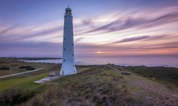 Cape Wickham Lighthouse